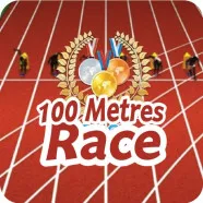 100 Meters Race