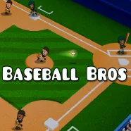 Baseball Bros