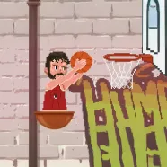 Basket Slam Dunk 2