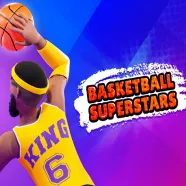 Basketball Superstars