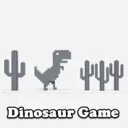 Dinosaur Game
