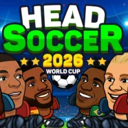 Head Soccer 2026