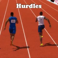 Hurdles