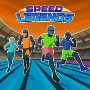 Speed Legends