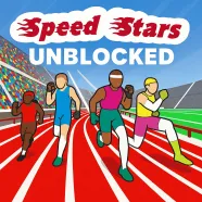PLay Speed Stars Unblocked now!