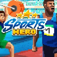 Sports Hero