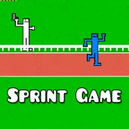 Sprint Game